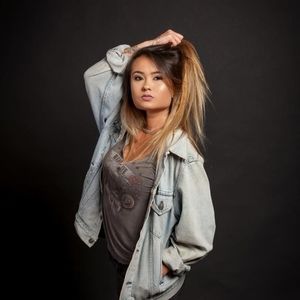 Meet your Posher, Brianna